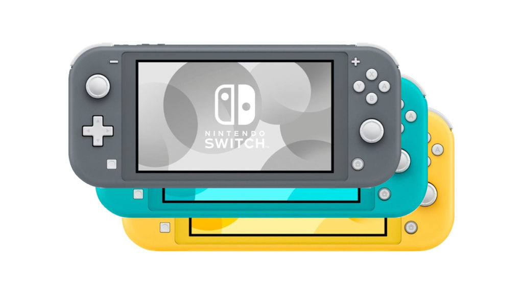 $50 nintendo switch lite
