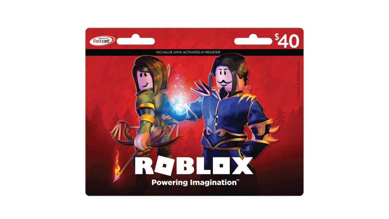 Roblox 2.400 Robux - Código Digital - PentaKill Store - PentaKill Store - Gift  Card e Games