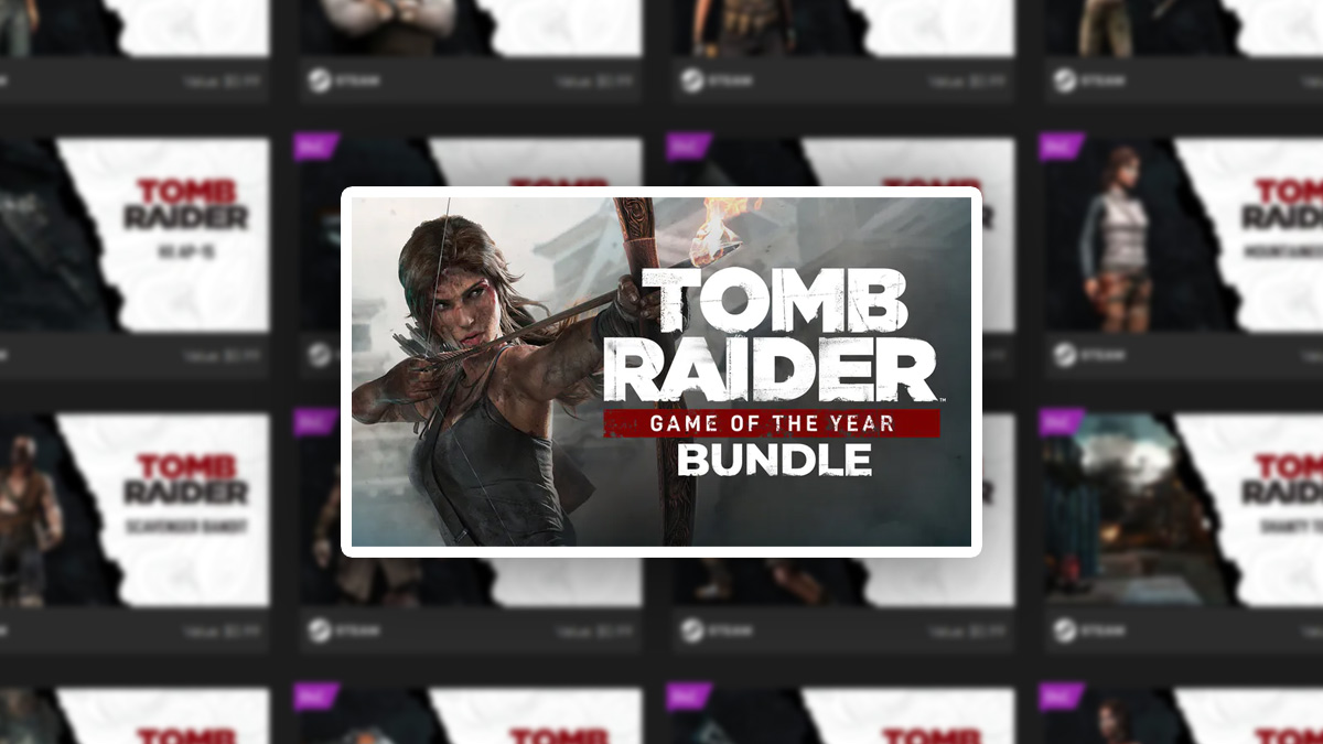 tomb raider goty edition pc review tomb raider goty edition pc review