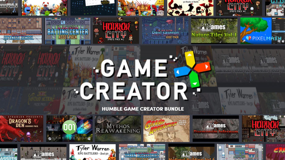 How To Create Your Own Video Game