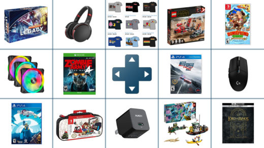 discount video game stores