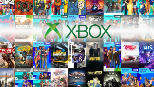 best video game deals