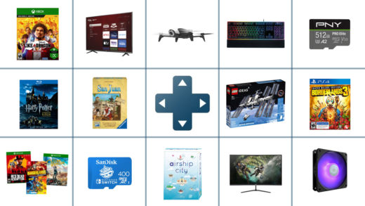 discount video games near me