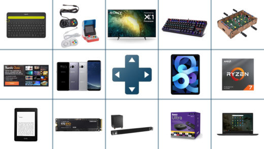 gamedeals video games