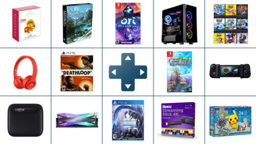 DailyGameDeals - Why? For the Deals!
