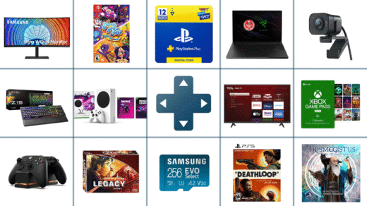 DailyGameDeals - Why? For the Deals!