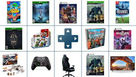 DailyGameDeals - Why? For the Deals!