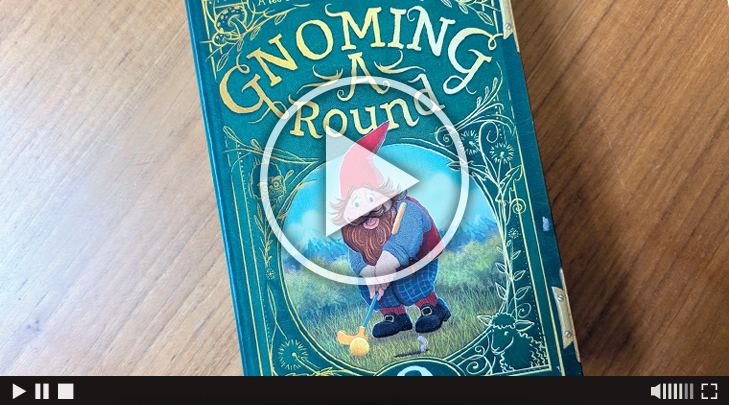 Gnoming Around Game
